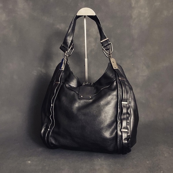 Gorgeous Rare Celine Hobo Bag - Picture 2 of 12